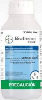 Biothrine CE 25